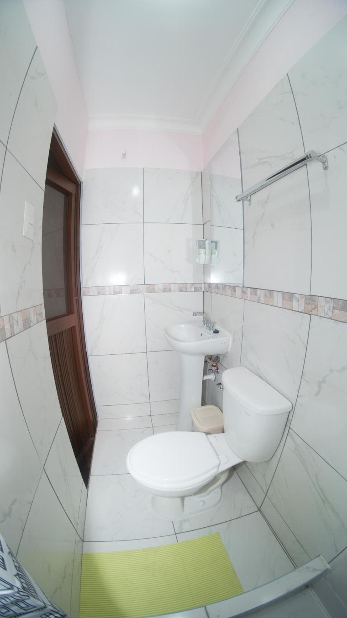 Aparthotel Elkin House Cuzco Exterior foto